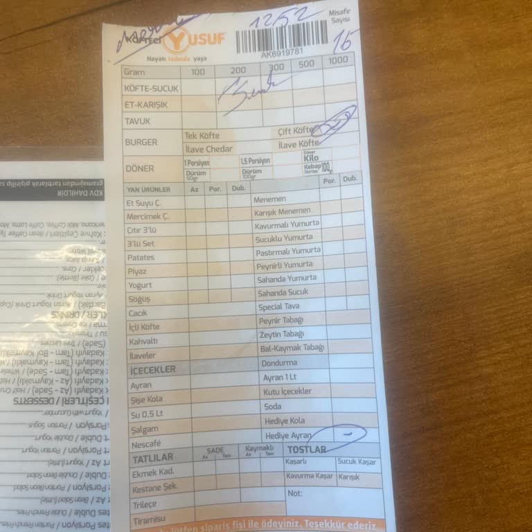 Antalya Serik Şubesinde Çalışanların Tutumu Hayal Kırıklığı Yarattı