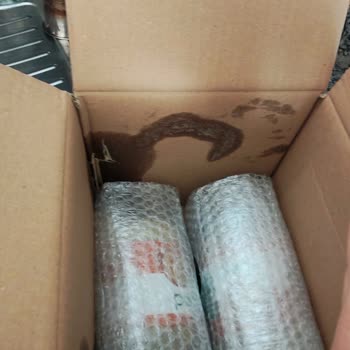 Hasarlı Ürün Güvenliğe Bırakıldı, Teslimat Ve Destek Süreci Mağdur Etti