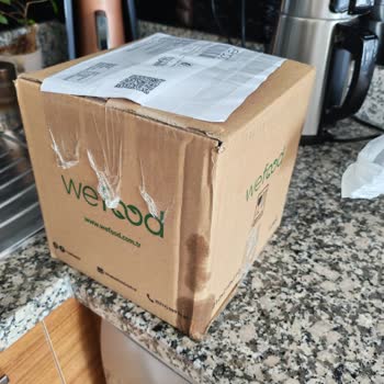 Hasarlı Ürün Güvenliğe Bırakıldı, Teslimat Ve Destek Süreci Mağdur Etti