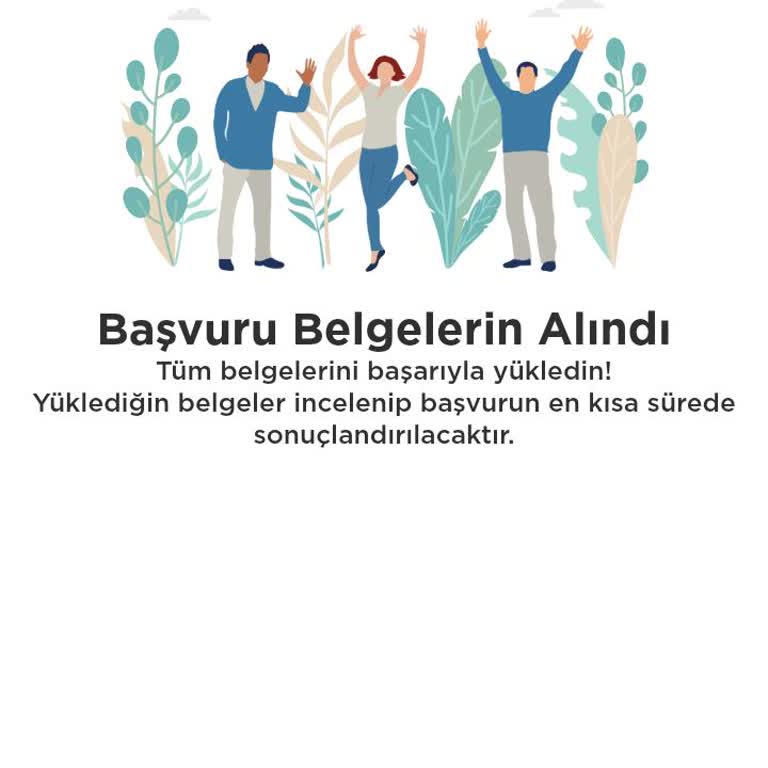 Tag Sürücü Başvurum Sonuçlanmıyor