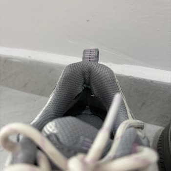 Skechers Ayakkabıda Kısa Sürede Deformasyon Ve Yetersiz Müşteri Hizmeti