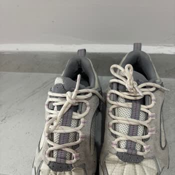 Skechers Ayakkabıda Kısa Sürede Deformasyon Ve Yetersiz Müşteri Hizmeti