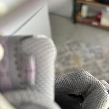 Skechers Ayakkabıda Kısa Sürede Deformasyon Ve Yetersiz Müşteri Hizmeti