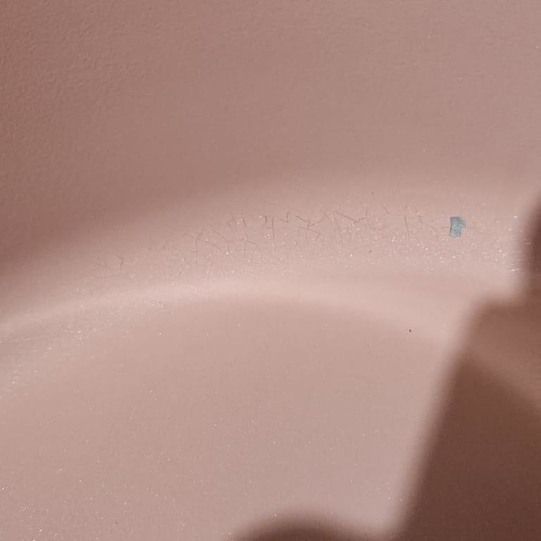 Emsan Mutfak Kısa Sürede Çatlayan Pilav Tenceresi Nedeniyle Memnuniyetsizlik