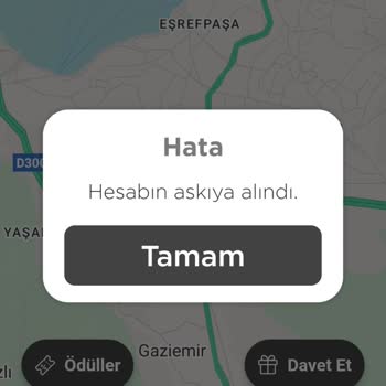 Hesabım Haksız Yere Kapatıldı Ve Ücret İadesi Yapılmadı