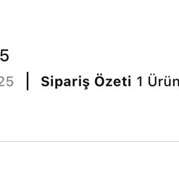 Flying Tiger İptal Edilen Siparişin İadesi 22 Gündür Yapılmıyor