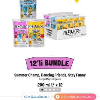 Hasarlı Kargo Nedeniyle İptal Edilen Sipariş Sonrası Fiyat Mağduriyeti