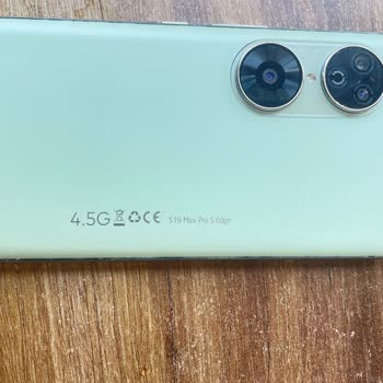 Reeder Sıfır Telefonum İlk Günden Bozuldu Çözüm Yerine Ücret İstediler