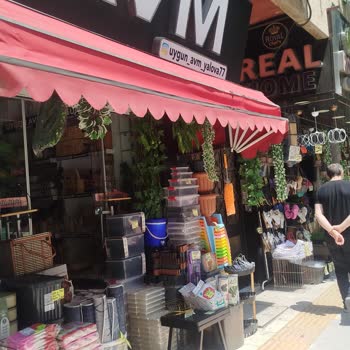 Uygun AVM | Uygunavm.com.tr Mağazada Tepsi Satışında Sınırlama Ve Personel Davranışı