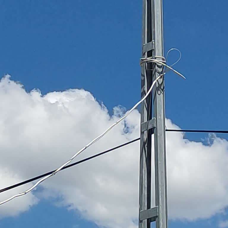 12 Gündür Elektrik Bağlanmıyor Yiyeceklerim Bozuldu