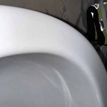 Kusurlu Klozet İçin Değişim Talebim Reddedildi Mağduriyetim Giderilmiyor