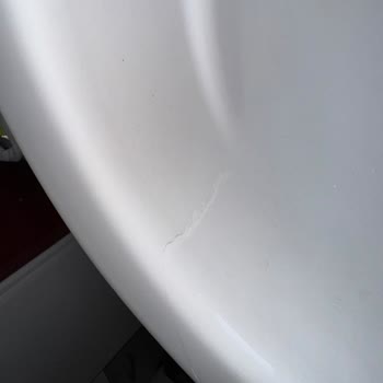 Kusurlu Klozet İçin Değişim Talebim Reddedildi Mağduriyetim Giderilmiyor