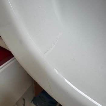 Kusurlu Klozet İçin Değişim Talebim Reddedildi Mağduriyetim Giderilmiyor