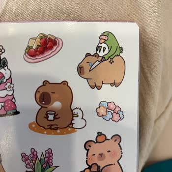 Çocuk Ürünlerinde Uygunsuz Görsellere Dair Endişe Ve Yardım Talebi