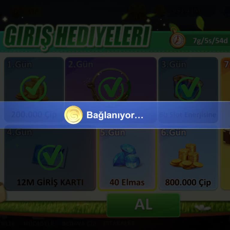 Bağlantı Sorunları Ve Oyun İçindeki Haksızlıklar Hakkında Şikayet