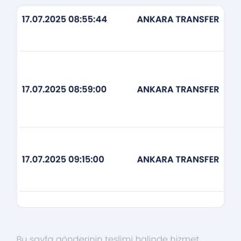 Aras Kargo'da Teslimat Gecikmesi Ve Müşteri Hizmetlerinde İlgisizlik