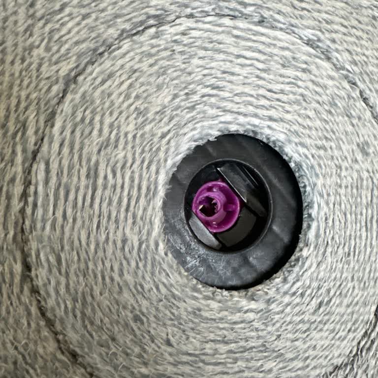 Yeni Aldığım Temizlik Seti Hemen Bozuldu, Yardım Bekliyorum