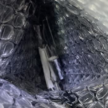 Kırık Ürün Teslimatı Ve İlgisiz Müşteri Hizmeti