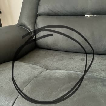 Legnohome Defolu Ürün İadesi İstiyorum