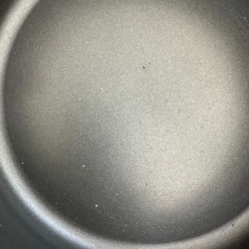 Tefal Titanyum Ingenio Tencere Setinin Dibinin Atması Nedeniyle Hayal Kırıklığı