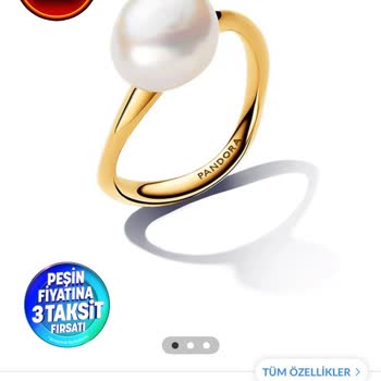 Aldığım Yüzüğe Kısa Sürede Yapılan Büyük İndirim Mağduriyet Yarattı