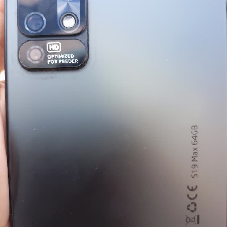 Reeder Sürekli Arızalanan Telefonlar Ve Yetersiz Destek