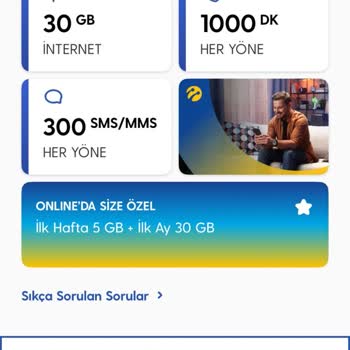 Turkcell Paket Fiyatındaki Ani Artış Ve Müşteri Hizmetleriyle Yaşanan Hayal Kırıklığı