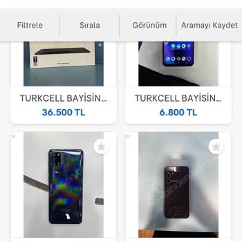 Aldığım Telefonun Şarj Sorunu Ve Yanıltıcı Bayi Bilgisi Nedeniyle Mağduriyet Yaşıyorum