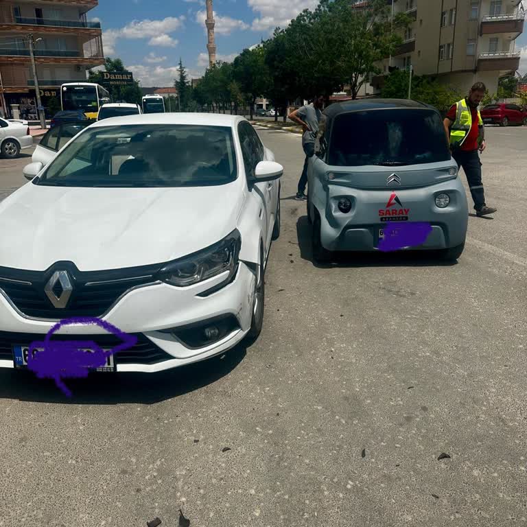 35 Gündür Araçsız Bırakan Kasko Mağduriyeti