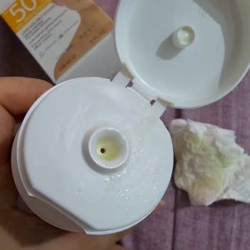 Son Kullanma Tarihi Geçmemiş Bioderma Ürünü Bozuk Çıktı, Firma Yardımcı Olmuyor