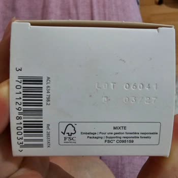 Son Kullanma Tarihi Geçmemiş Bioderma Ürünü Bozuk Çıktı, Firma Yardımcı Olmuyor