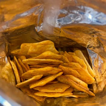 Tulum Peynirli Köz Biberli Çerezde Bozuk Tat Ve Ekşilik Şoku