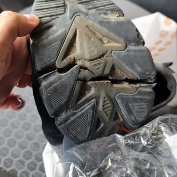 Satın Aldığım Ayakkabının Altı Kırıldı, Garanti Kapsamında Destek Alamıyorum