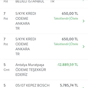 Bosch Bulaşık Makinesi Kurulumu Sorunlu, Müşteri Hizmetleri İlgisiz Kaldı