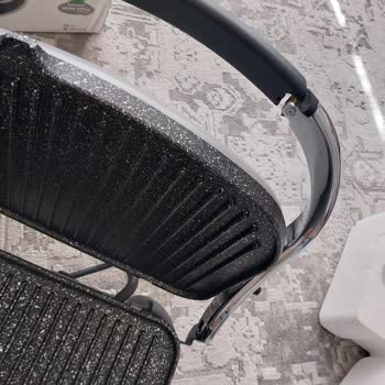 Sıfır Garantili Tost Makinesi Kırık Geldi İade Talebim Reddedildi