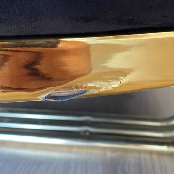 Aldığım Mobilyalar Hasarlı Ve Eksik Parçalarla Teslim Edildi