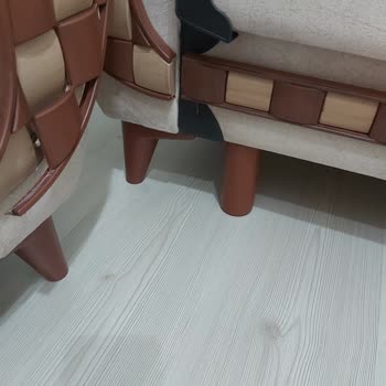 Kırık Gelen Kanepe İçin İade Ve Destek Sorunu