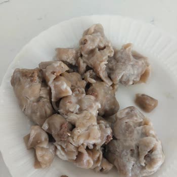 Pınar Güvendiğim Markadan Aldığım Mantının Bozuk Çıkması Beni Çok Üzdü