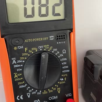 Gediz Elektrik Perakende Ciddi Voltaj Sorunu Nedeniyle Elektronik Cihazlarım Risk Altında