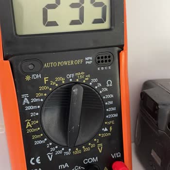 Gediz Elektrik Perakende Ciddi Voltaj Sorunu Nedeniyle Elektronik Cihazlarım Risk Altında