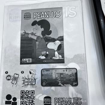 Burger King Metromall Şubesinde Eksik Ve Yanlış Oyuncak İle İlgisiz Hizmet