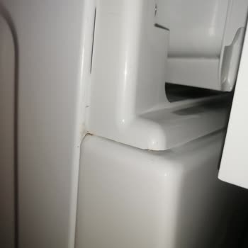 Samsung Çamaşır Makinesi Paslanma Ve Servis Mağduriyeti