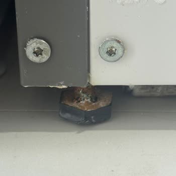 Bosch Garanti Kapsamında Değiştirilmeyen Buzdolabı ve Yüksek Ücret Mağduriyeti