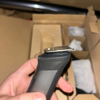 Kullanılmış Ürün Gönderildi, İade Kabul Edilmiyor