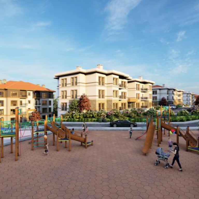 TOKİ 4. Etap'ta Süregelen Su Krizi: Mağduriyetimiz Giderilsin