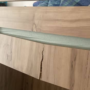 Yatak Altı Metal Destekler Kısa Sürede Kırıldı, Garanti Kapsamı Yetersiz