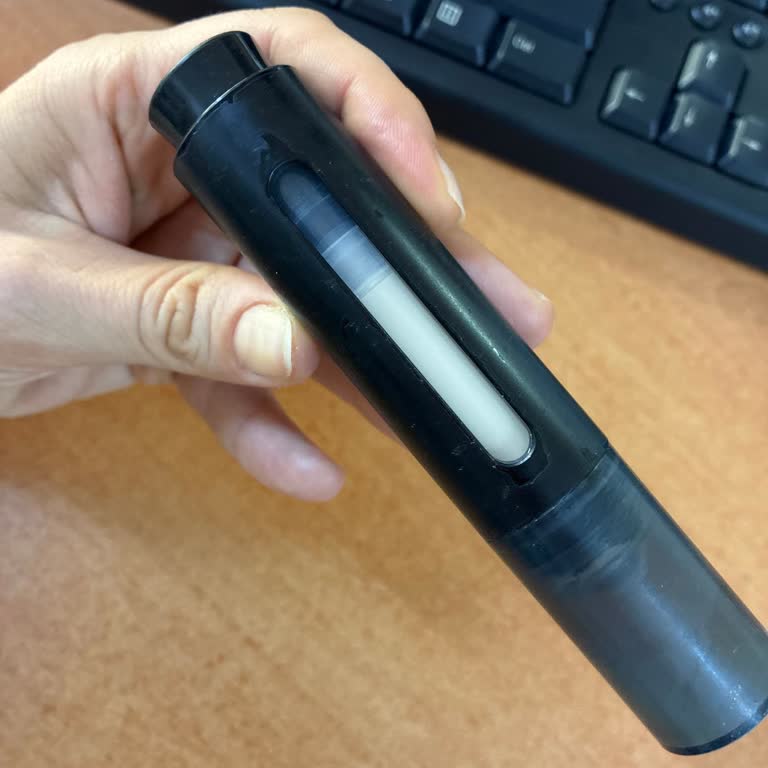 Göz Altı Kapatıcısında Arızalı Mekanizma, Çözüm Sunulmadı