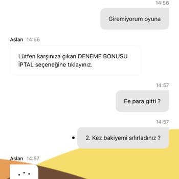 Kazancım Ve Yatırımım Haksız Şekilde Ödenmedi