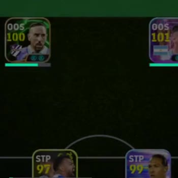 Efootball Oyuncu Değişikliği Yapamadım