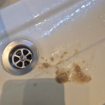 Koleston Son Kullanma Tarihi Geçmemiş Boya Bozuk Çıktı, Satıcı İlgisiz Kaldı